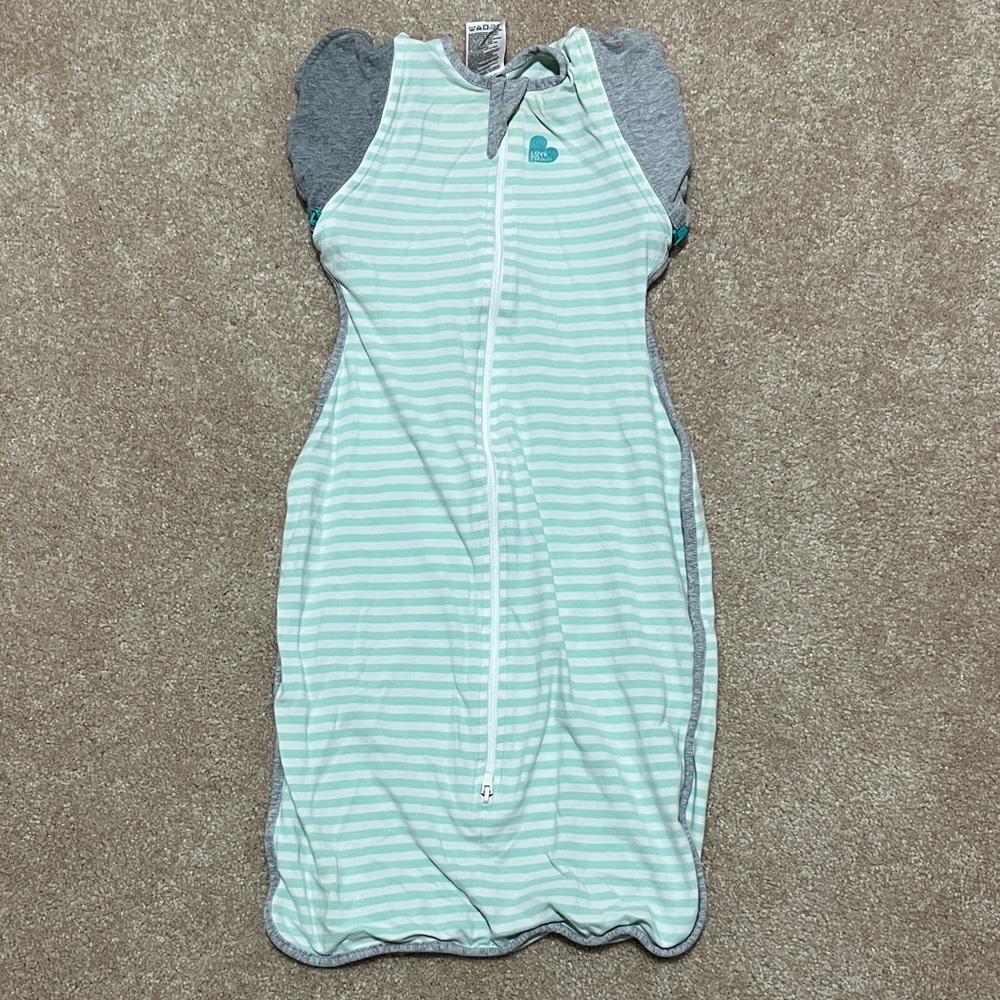 Love to dream swaddle